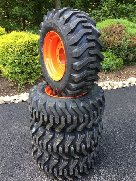 bobcat tires 12x16.5